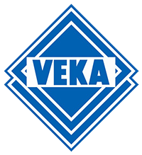 Логотип Veka